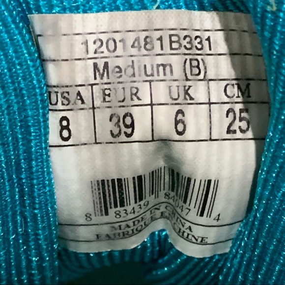 Brooks Defyance 1 Athletic Shoes - Picture 8 of 10